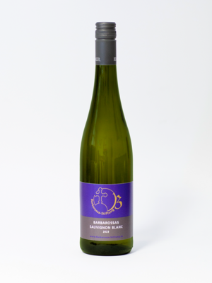 Barbarossas Sauvignon Blanc 2023