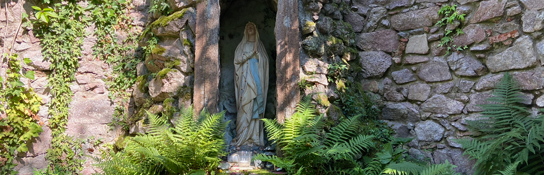 Wege zum Mittelalter